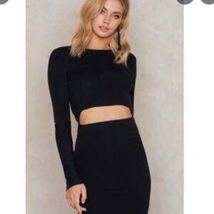 Asilio Bridge of Lies Knit Top